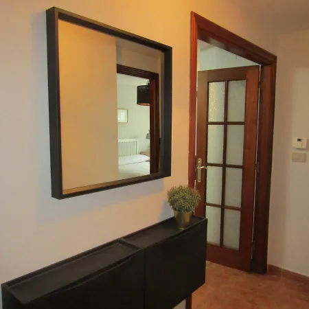 Apartamento Bed&center 2a Lugo