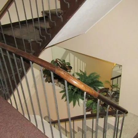 Apartmán Apartamento Bed&center 2a Lugo