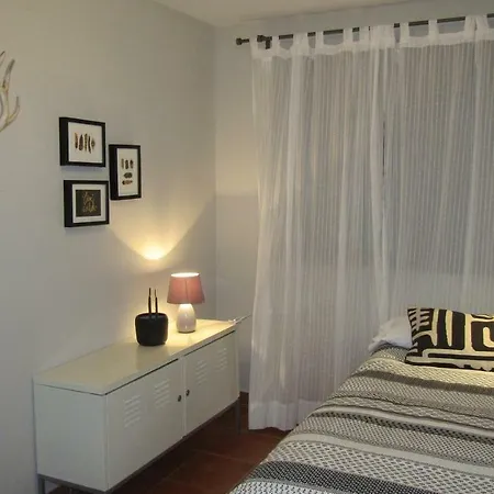Apartamento Bed&center 2a * Lugo