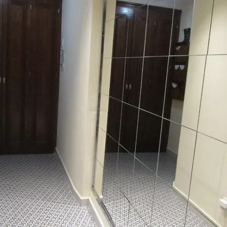 Apartamento Bed&center 2a Apartmán Lugo