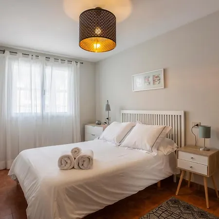 Apartamento Bed&center 2a