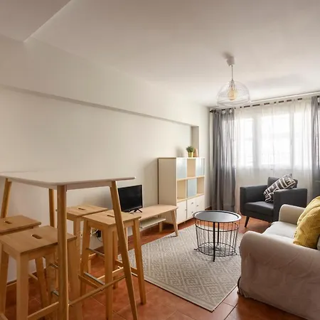 Apartamento Bed&center 2a Lugo
